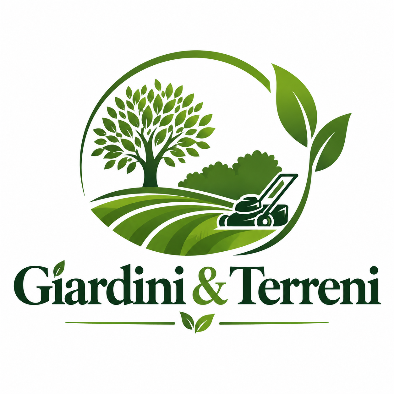 Giardini & Terreni